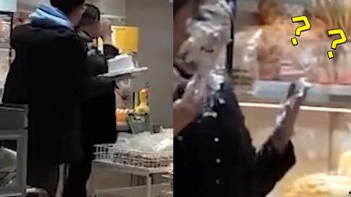 口罩网友爆料视频大全最新,揭秘生活百态，直击社会热点